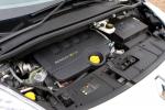 Renault Scenic 2009 года (UK)